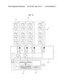 SOLAR POWER GENERATION INSPECTION SYSTEM AND SOLAR POWER GENERATION     INSPECTION METHOD diagram and image