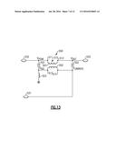 CIRCUITS, DEVICES AND METHODS RELATED TO COMBINERS FOR DOHERTY POWER     AMPLIFIERS diagram and image