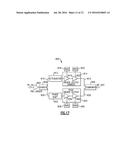 CIRCUITS, DEVICES AND METHODS RELATED TO COMBINERS FOR DOHERTY POWER     AMPLIFIERS diagram and image