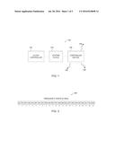 SYSTEM AND METHOD FOR CONTROLLING RADIATED EMI USING INTERLEAVED FREQUENCY     SWITCHING diagram and image