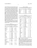 MODULATING DRUG EFFECTS AGAINST METABOTROPIC GLUTAMATE RECEPTOR WITH     EXTRACELLULAR CALCIUM diagram and image