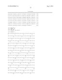 PROTEINS FOR TARGETING NEURONAL NITRIC OXIDE SYNTHASE TO MUSCLE SARCOLEMMA     AND RELATED METHODS OF USE diagram and image