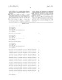 IMMUNOGENIC FORMULATION CONTAINING RECOMBINANT LIVE BCG THAT EXPRESS     ANTIGENS OF METAPNEUMOVIRUS (HMPV), IN A SUSPENSION PREPARED FROM A     LYOPHILISATE, WITHOUT REQUIRING AN ADJUVANT, SUITABLE FOR PHARMACEUTICAL     USE diagram and image