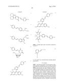 TETRAZINE-CONTAINING COMPOUNDS AND SYNTHETIC METHODS THEREOF diagram and image