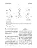 TETRAZINE-CONTAINING COMPOUNDS AND SYNTHETIC METHODS THEREOF diagram and image