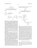 TETRAZINE-CONTAINING COMPOUNDS AND SYNTHETIC METHODS THEREOF diagram and image