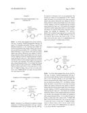 TETRAZINE-CONTAINING COMPOUNDS AND SYNTHETIC METHODS THEREOF diagram and image