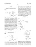 TETRAZINE-CONTAINING COMPOUNDS AND SYNTHETIC METHODS THEREOF diagram and image