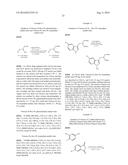 TETRAZINE-CONTAINING COMPOUNDS AND SYNTHETIC METHODS THEREOF diagram and image