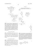 TETRAZINE-CONTAINING COMPOUNDS AND SYNTHETIC METHODS THEREOF diagram and image