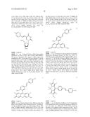 TETRAZINE-CONTAINING COMPOUNDS AND SYNTHETIC METHODS THEREOF diagram and image