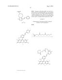 TETRAZINE-CONTAINING COMPOUNDS AND SYNTHETIC METHODS THEREOF diagram and image