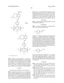 TETRAZINE-CONTAINING COMPOUNDS AND SYNTHETIC METHODS THEREOF diagram and image