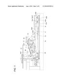 KEYBOARD UNIT diagram and image