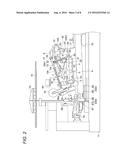 KEYBOARD UNIT diagram and image