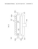 METHOD OF MANUFACTURING SEMICONDUCTOR DEVICE, SUBSTRATE PROCESSING     APPARATUS AND RECORDING MEDIUM diagram and image