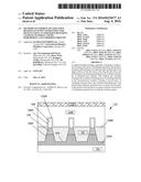 METHODS OF FORMING FIN ISOLATION REGIONS ON FINFET SEMICONDUCTOR DEVICES     USING AN OXIDATION-BLOCKING LAYER OF MATERIAL AND BY PERFORMING A     FIN-TRIMMING PROCESS diagram and image