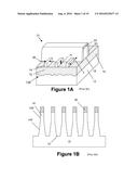 METHODS OF FORMING FIN ISOLATION REGIONS ON FINFET SEMICONDUCTOR DEVICES     USING AN OXIDATION-BLOCKING LAYER OF MATERIAL AND BY PERFORMING A     FIN-TRIMMING PROCESS diagram and image