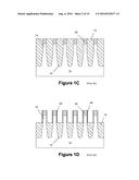 METHODS OF FORMING FIN ISOLATION REGIONS ON FINFET SEMICONDUCTOR DEVICES     USING AN OXIDATION-BLOCKING LAYER OF MATERIAL AND BY PERFORMING A     FIN-TRIMMING PROCESS diagram and image