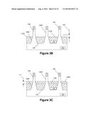 METHODS OF FORMING FIN ISOLATION REGIONS ON FINFET SEMICONDUCTOR DEVICES     USING AN OXIDATION-BLOCKING LAYER OF MATERIAL AND BY PERFORMING A     FIN-TRIMMING PROCESS diagram and image