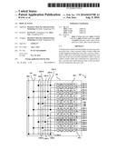 DISPLAY PANEL diagram and image