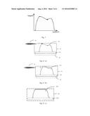 METHOD AND SYSTEM OF FLATTENING A SURFACE FORMED BY SEALANT OF PACKAGING     COVER PLATE, AND PACKAGING METHOD diagram and image