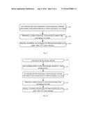 METHOD AND SYSTEM OF FLATTENING A SURFACE FORMED BY SEALANT OF PACKAGING     COVER PLATE, AND PACKAGING METHOD diagram and image