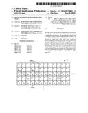 IMAGE SENSORS WITH PHASE DETECTION PIXELS diagram and image