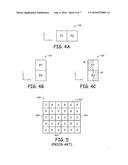 IMAGE SENSORS WITH PHASE DETECTION PIXELS diagram and image