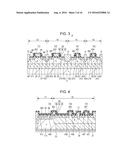 SEMICONDUCTOR DEVICE, METHOD OF MANUFACTURING SEMICONDUCTOR DEVICE, AND     SOLID-STATE IMAGING APPARATUS diagram and image