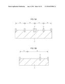 SEMICONDUCTOR DEVICE, METHOD OF MANUFACTURING SEMICONDUCTOR DEVICE, AND     SOLID-STATE IMAGING APPARATUS diagram and image