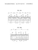 SEMICONDUCTOR DEVICE, METHOD OF MANUFACTURING SEMICONDUCTOR DEVICE, AND     SOLID-STATE IMAGING APPARATUS diagram and image