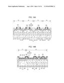 SEMICONDUCTOR DEVICE, METHOD OF MANUFACTURING SEMICONDUCTOR DEVICE, AND     SOLID-STATE IMAGING APPARATUS diagram and image