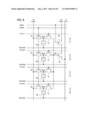 IMAGING DEVICE AND ELECTRONIC DEVICE diagram and image