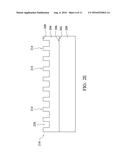 CMOS IMAGE SENSOR STRUCTURE WITH CROSSTALK IMPROVEMENT diagram and image