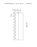 CMOS IMAGE SENSOR STRUCTURE WITH CROSSTALK IMPROVEMENT diagram and image