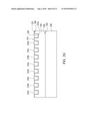 CMOS IMAGE SENSOR STRUCTURE WITH CROSSTALK IMPROVEMENT diagram and image