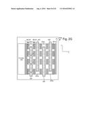 CMOS DEPTH IMAGE SENSOR WITH INTEGRATED SHALLOW TRENCH ISOLATION     STRUCTURES diagram and image