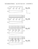 CMOS DEPTH IMAGE SENSOR WITH INTEGRATED SHALLOW TRENCH ISOLATION     STRUCTURES diagram and image