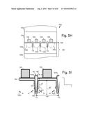 CMOS DEPTH IMAGE SENSOR WITH INTEGRATED SHALLOW TRENCH ISOLATION     STRUCTURES diagram and image