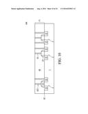 IMAGE SENSING DEVICE AND MANUFACTURING METHOD THEREOF diagram and image