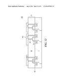 IMAGE SENSING DEVICE AND MANUFACTURING METHOD THEREOF diagram and image