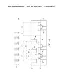 IMAGE SENSING DEVICE AND MANUFACTURING METHOD THEREOF diagram and image