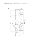 IMAGE SENSING DEVICE AND MANUFACTURING METHOD THEREOF diagram and image