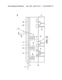 IMAGE SENSING DEVICE AND MANUFACTURING METHOD THEREOF diagram and image