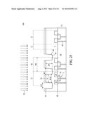 IMAGE SENSING DEVICE AND MANUFACTURING METHOD THEREOF diagram and image