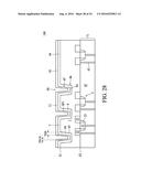 IMAGE SENSING DEVICE AND MANUFACTURING METHOD THEREOF diagram and image