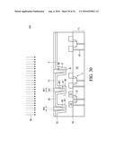 IMAGE SENSING DEVICE AND MANUFACTURING METHOD THEREOF diagram and image