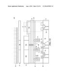 IMAGE SENSING DEVICE AND MANUFACTURING METHOD THEREOF diagram and image