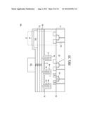 IMAGE SENSING DEVICE AND MANUFACTURING METHOD THEREOF diagram and image